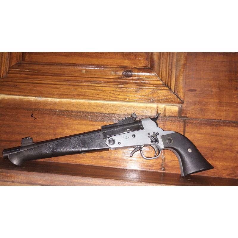 Pistolon Rexio 45lc .410