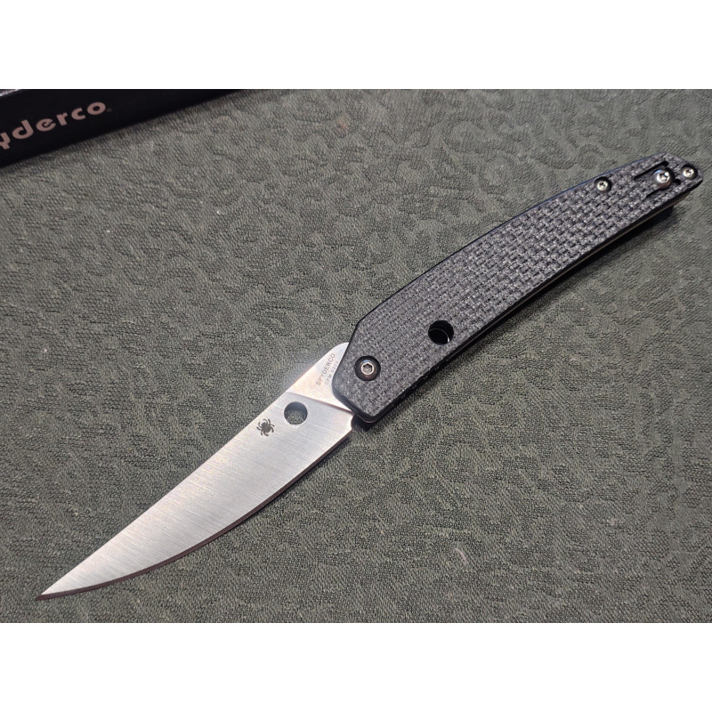 Spyderco Ikuchi