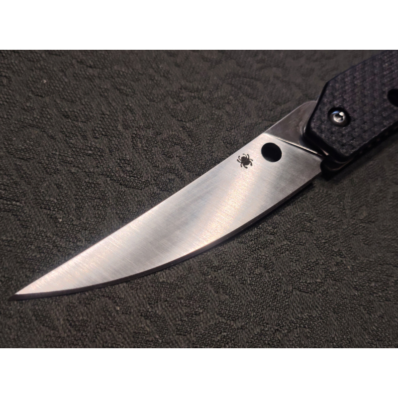 Spyderco Ikuchi