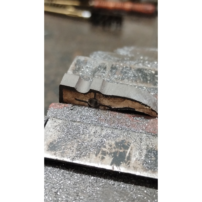 Rexio Calibre 32uab Para Empadronar