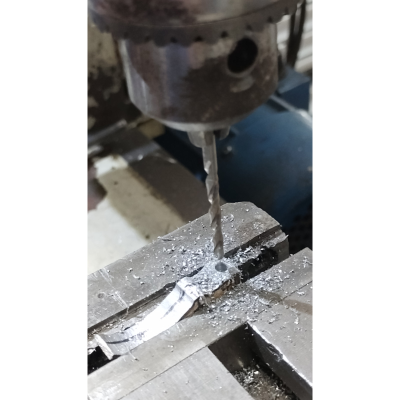 Rexio Calibre 32uab Para Empadronar