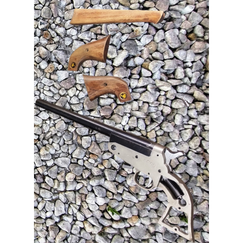 Rexio Calibre 32uab Para Empadronar