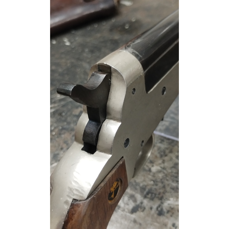 Rexio Calibre 32uab Para Empadronar