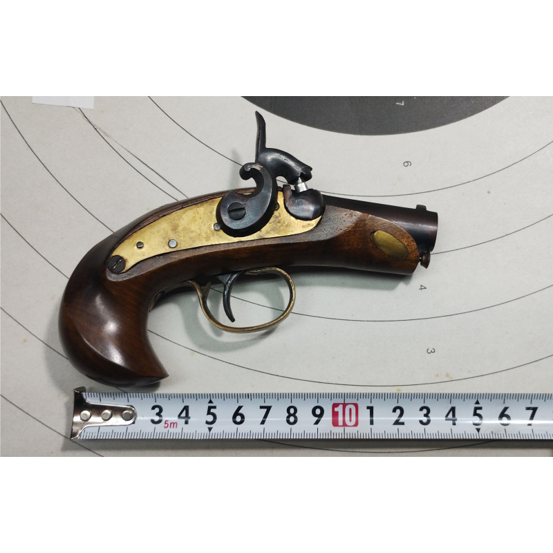 Pistola Derringer