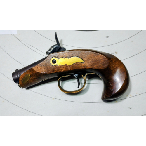 Pistola Derringer