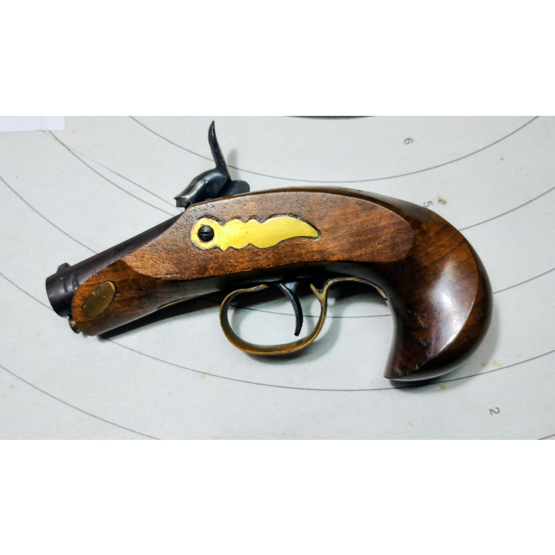 Pistola Derringer