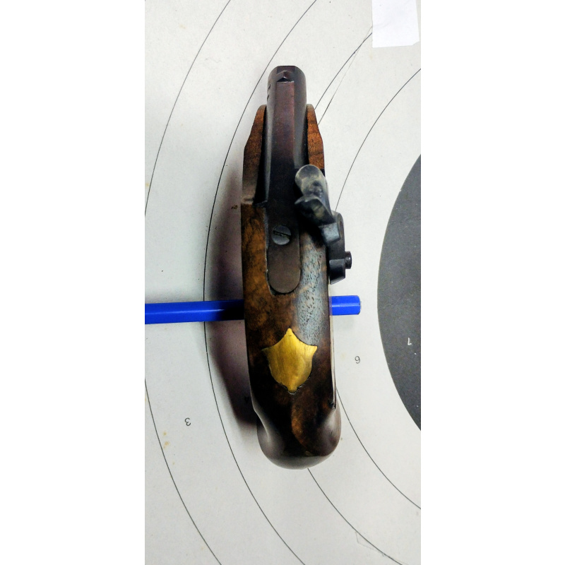 Pistola Derringer