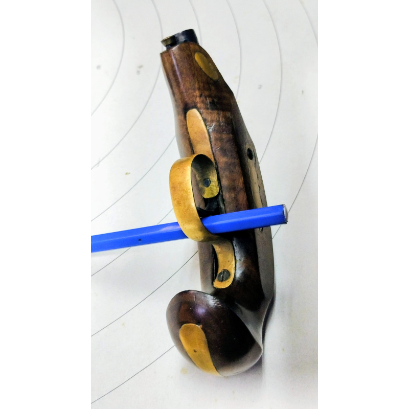 Pistola Derringer