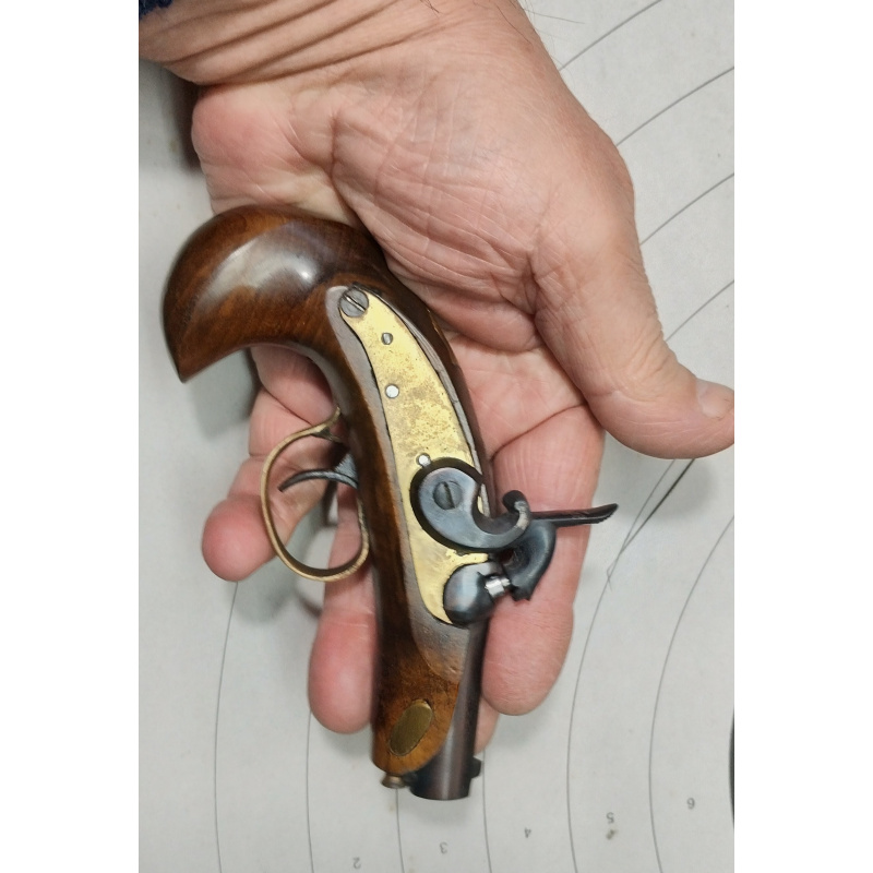 Pistola Derringer