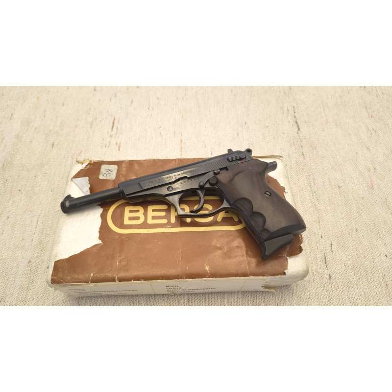 Bersa 226 D/a
