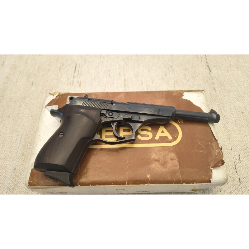 Bersa 226 D/a