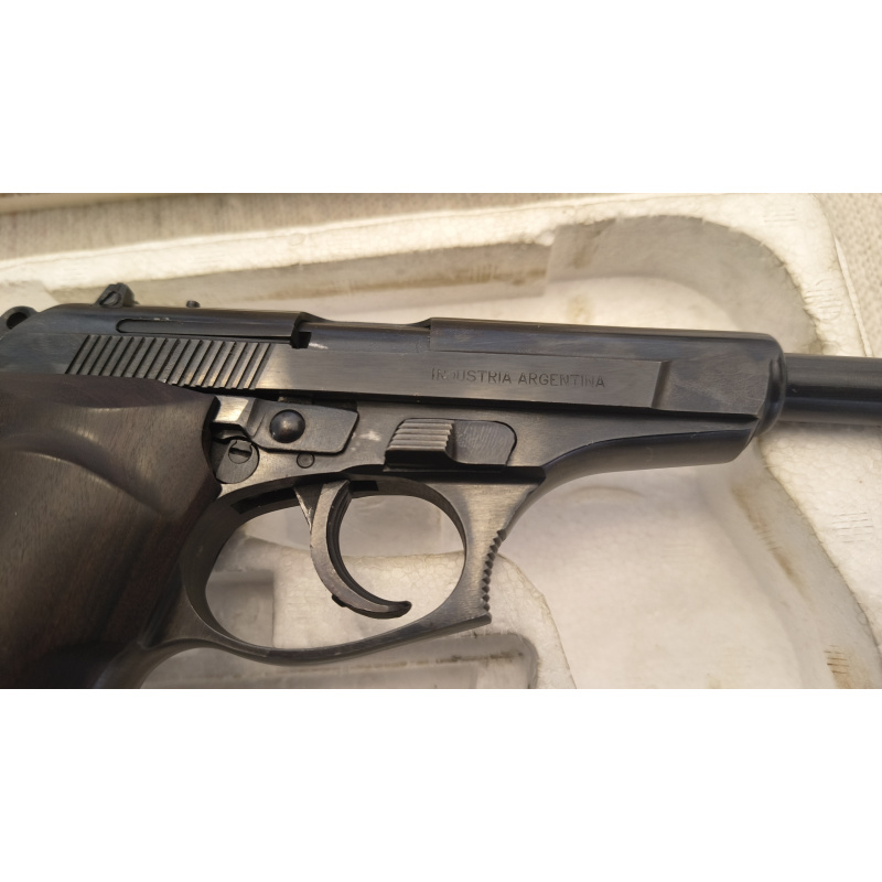 Bersa 226 D/a