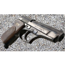 Bersa Modelo 223 Calibre .22 Lr Sin Cuim