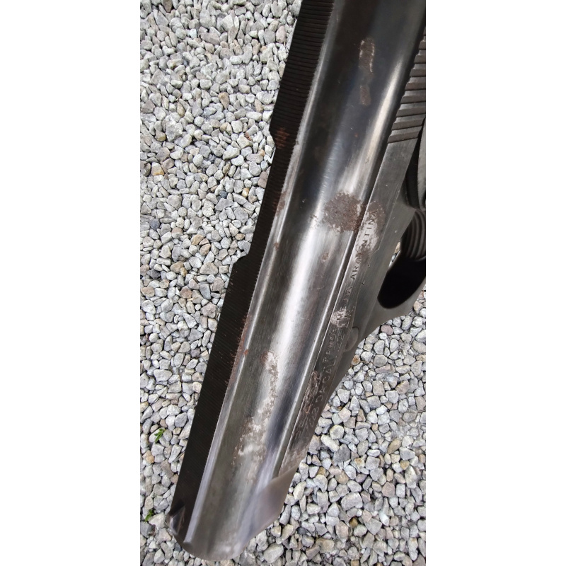 Bersa Modelo 223 Calibre .22 Lr Sin Cuim