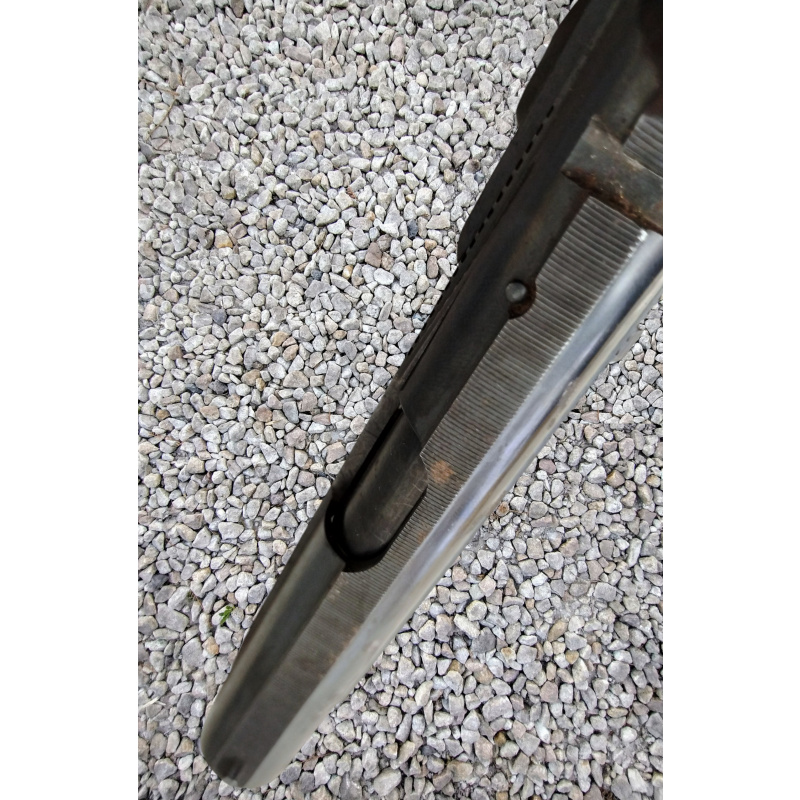 Bersa Modelo 223 Calibre .22 Lr Sin Cuim