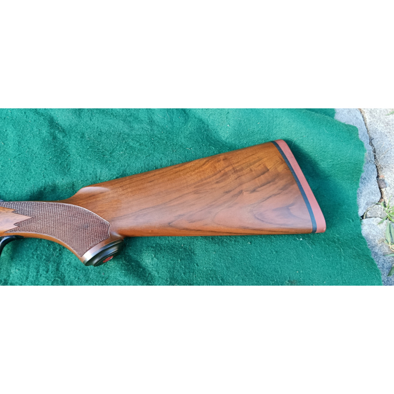 Escopeta Superpuesta Ruger Red Label Cal 20-76 Impecable