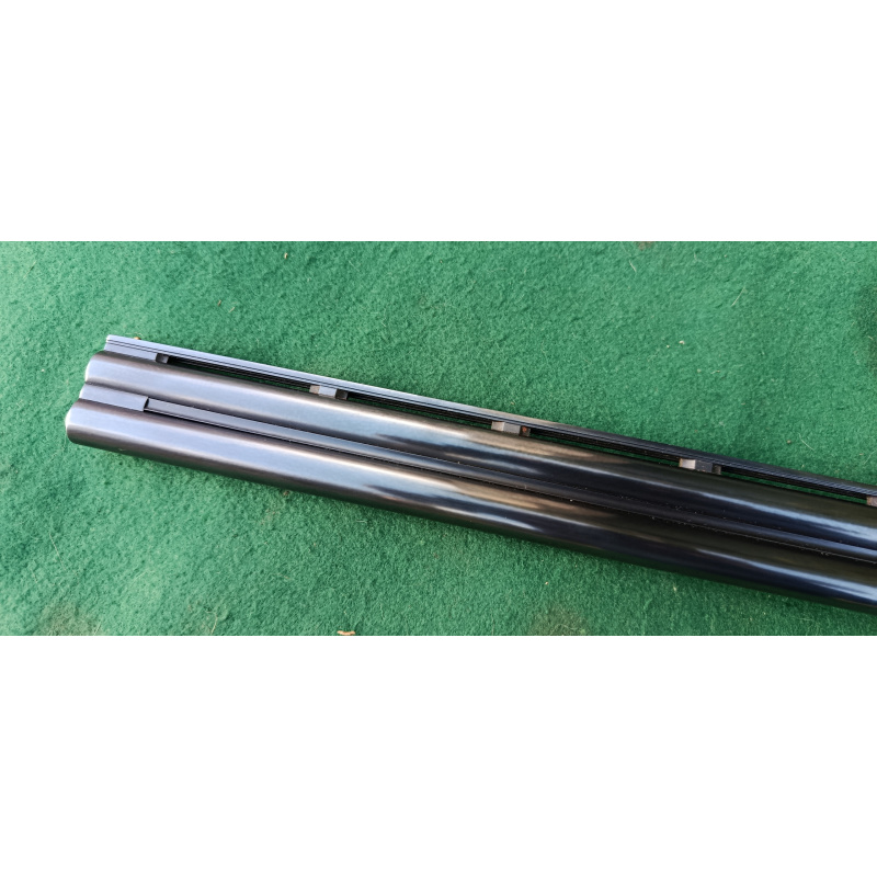 Escopeta Superpuesta Ruger Red Label Cal 20-76 Impecable
