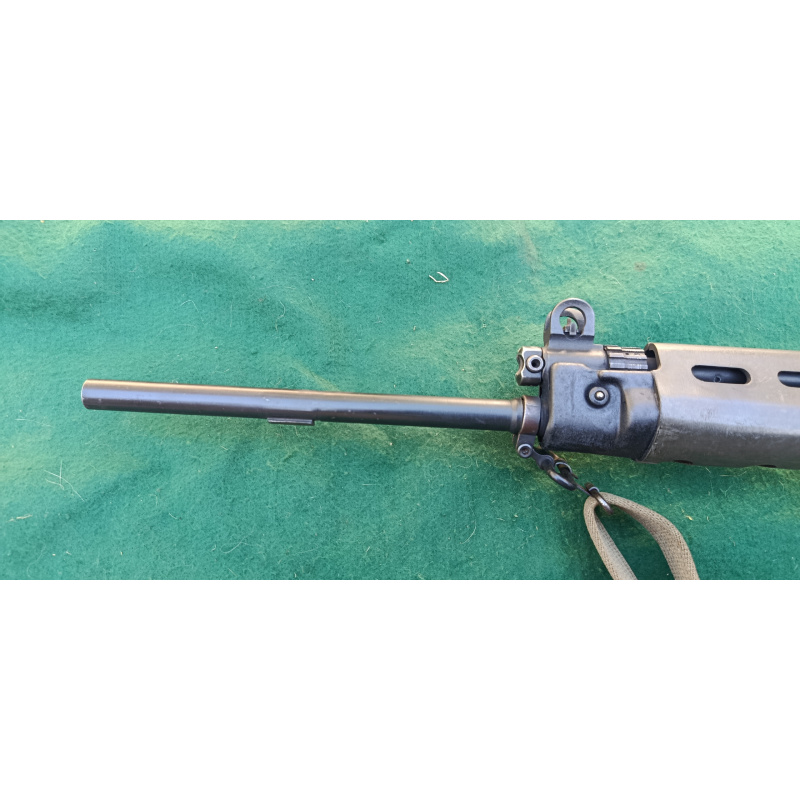 Fusil Fn Fal Fsl Belga Cal 308 Ex Ejercito Argentino Semiauto