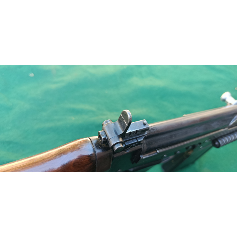 Fusil Fn Fal Fsl Belga Cal 308 Ex Ejercito Argentino Semiauto