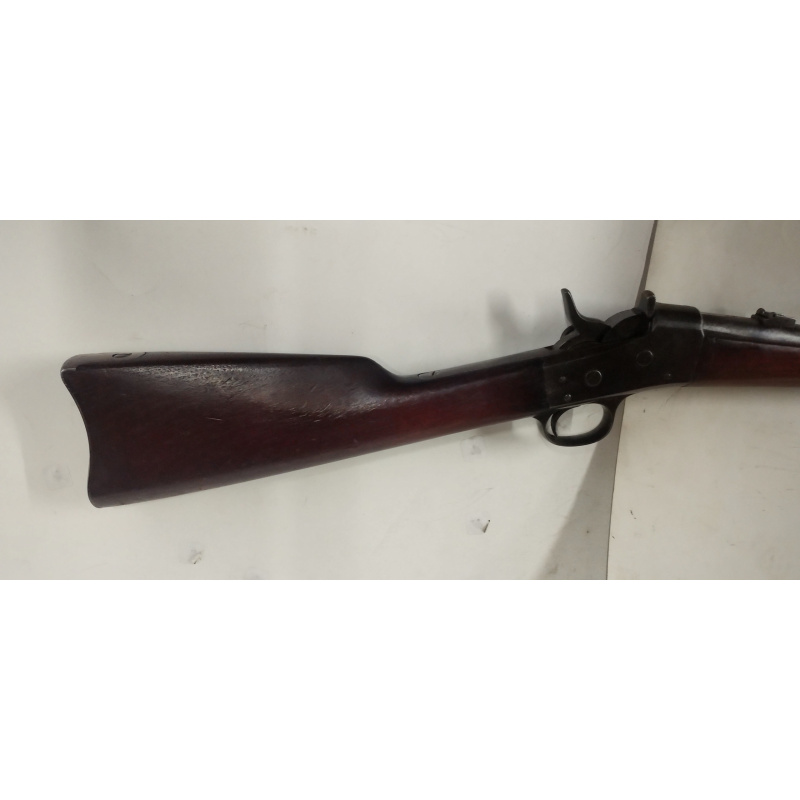 Carabina Roling Block