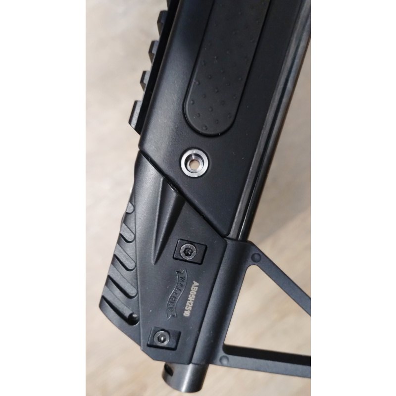Carabina Walther G22 .22lr - Transferencia Express