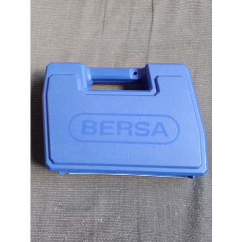 Pistola Bersa Bp9cc