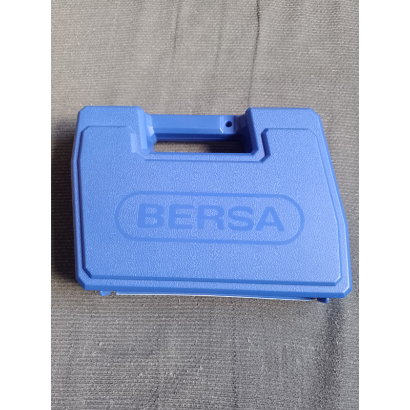 Pistola Bersa Bp9cc