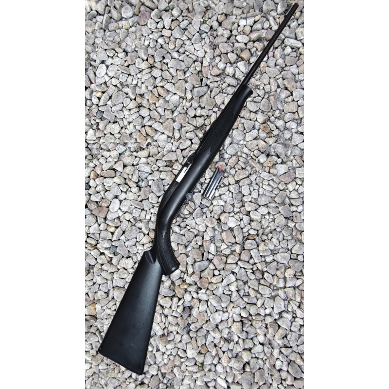 Carabina Magtech 7022 Calibre 22 Lr Con Cuim