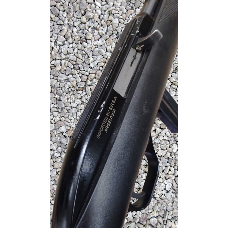 Carabina Magtech 7022 Calibre 22 Lr Con Cuim