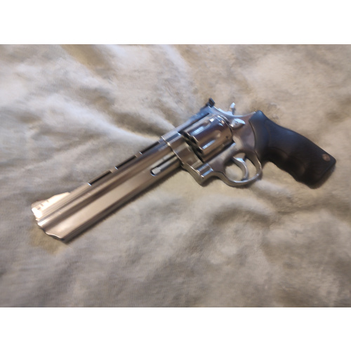 Revolver Taurus