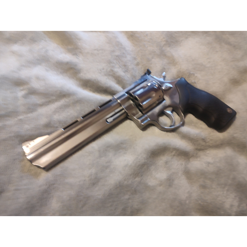 Revolver Taurus