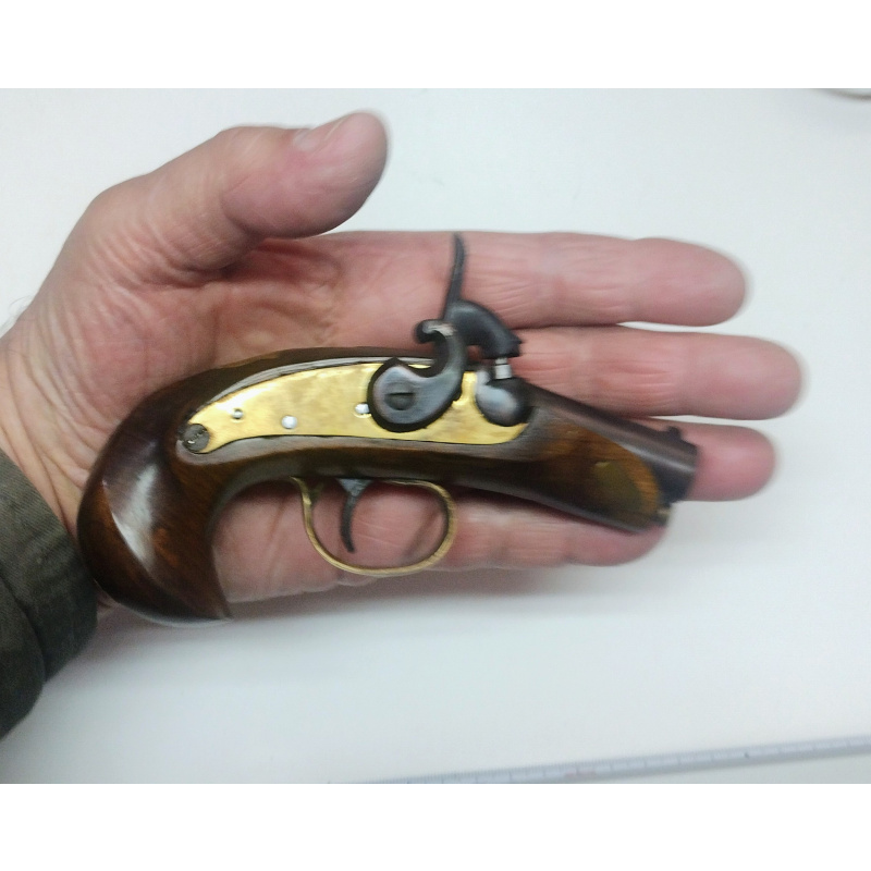 Pistola Derringer