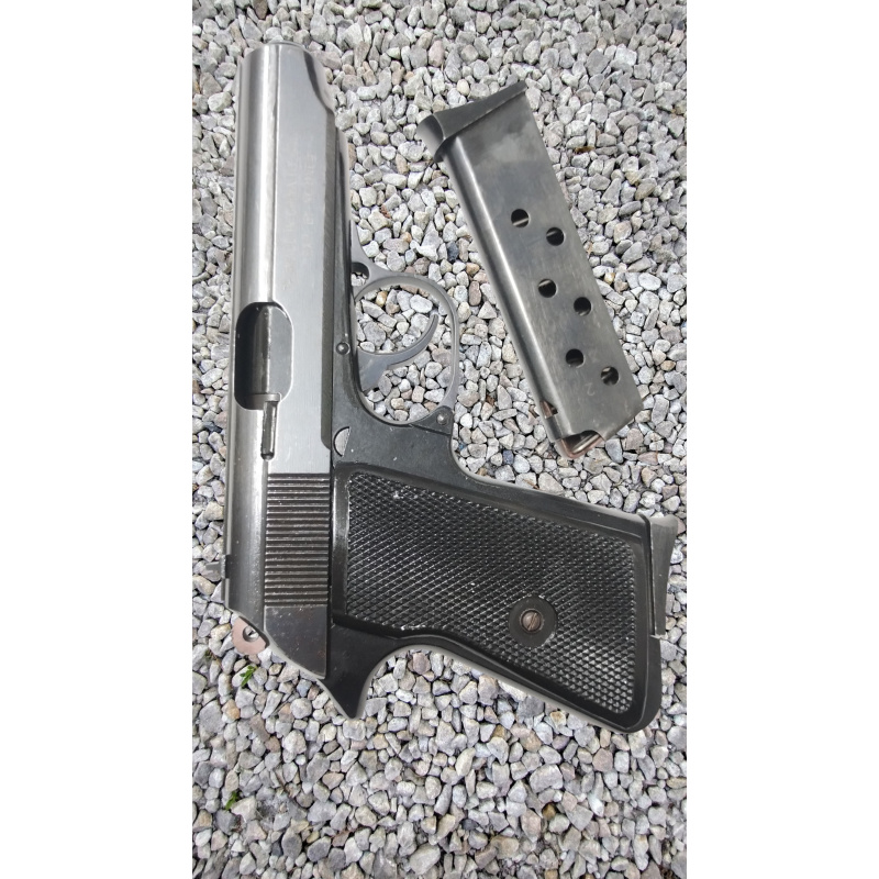 Pistola Norinco Mod. Ppn Cal. .380 Acp - Con Cuim - Entrega Inmediata