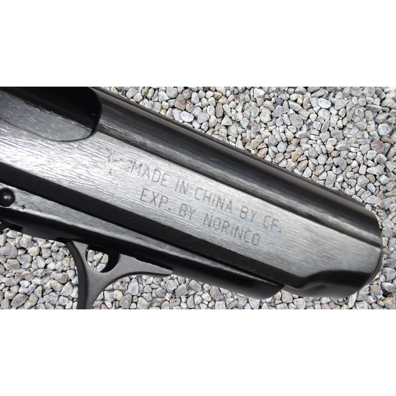 Pistola Norinco Mod. Ppn Cal. .380 Acp - Con Cuim - Entrega Inmediata
