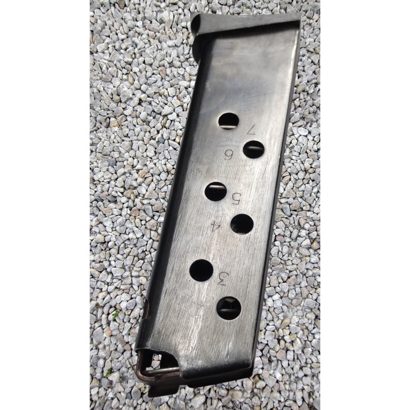 Pistola Norinco Mod. Ppn Cal. .380 Acp - Con Cuim - Entrega Inmediata