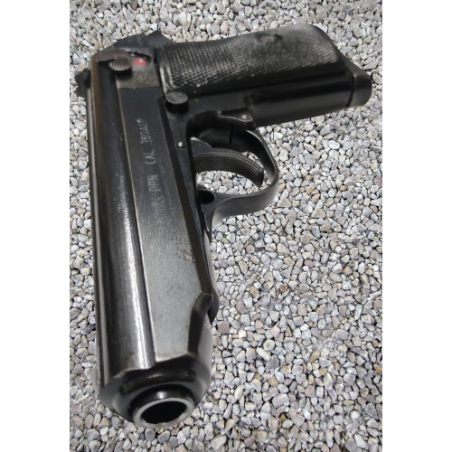 Pistola Norinco Mod. Ppn Cal. .380 Acp - Con Cuim - Entrega Inmediata