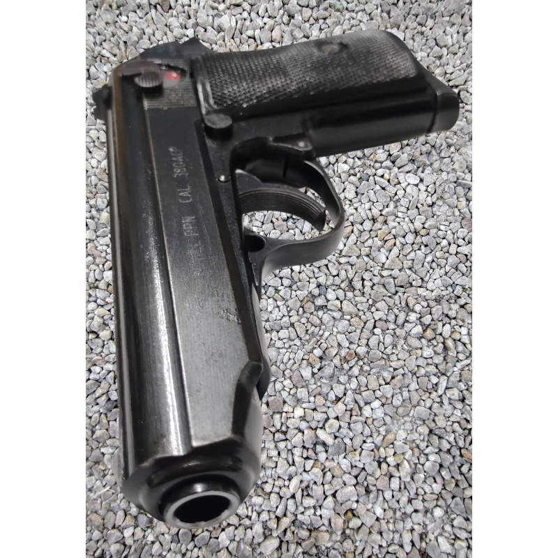 Pistola Norinco Mod. Ppn Cal. .380 Acp - Con Cuim - Entrega Inmediata