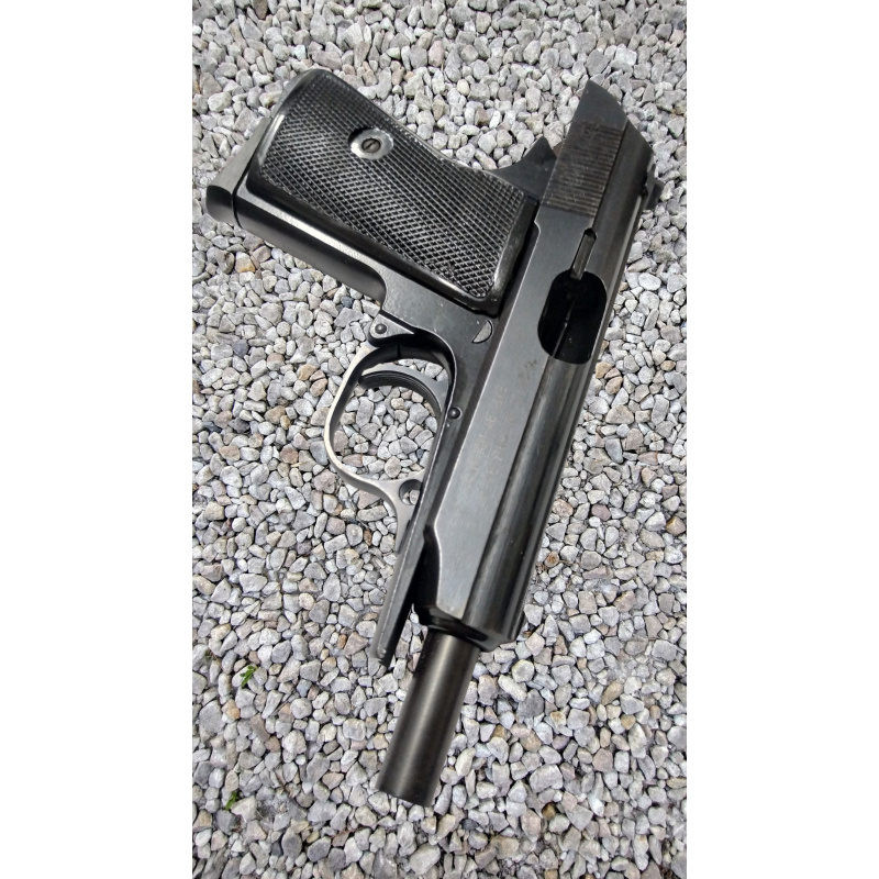 Pistola Norinco Mod. Ppn Cal. .380 Acp - Con Cuim - Entrega Inmediata