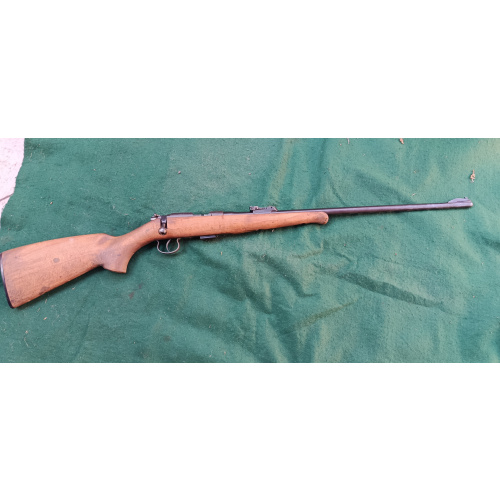 Carabina Cz Brno 2e 452 Cerrojo 22lr Con Cuim