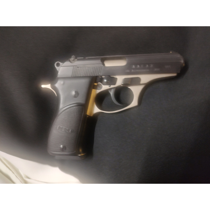 Bersa .380 Super