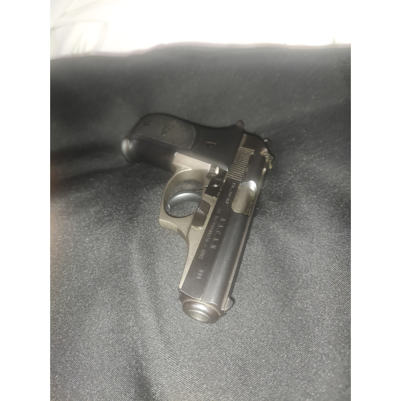 Bersa .380 Super