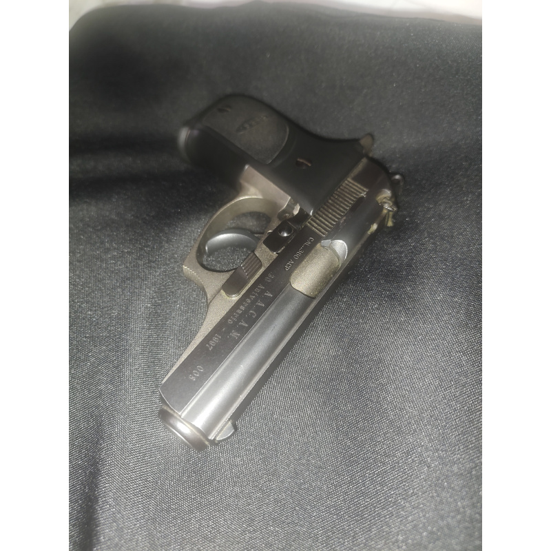 Bersa .380 Super