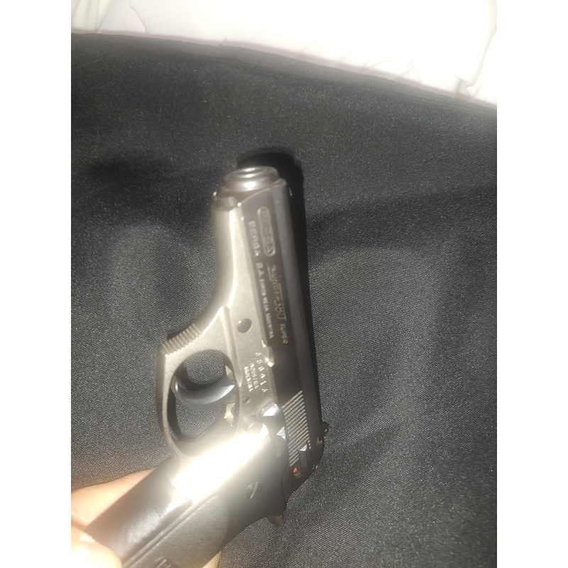 Bersa .380 Super