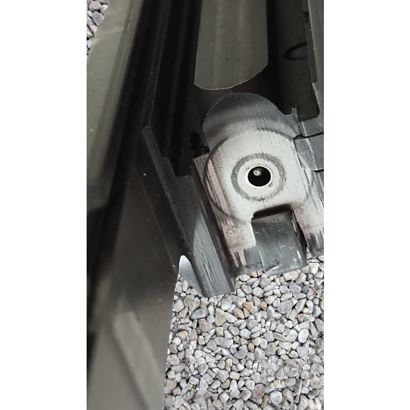 Bersa Tpr9 Con Cuim - Entrega Inmediata