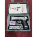 Ruger P95 Dc 9mm.