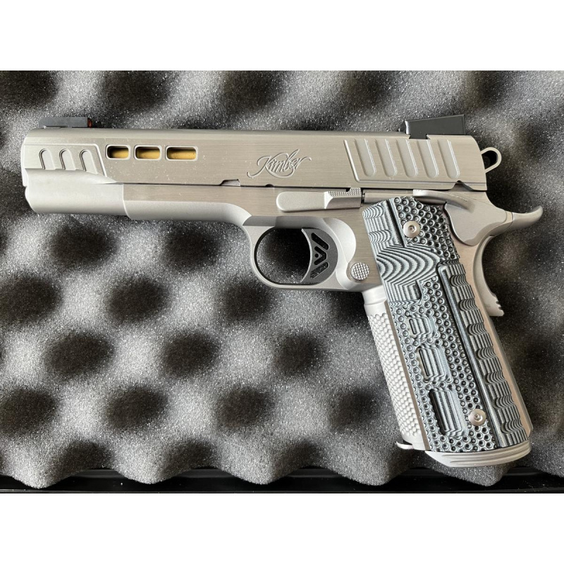Kimber 1911 Rapide