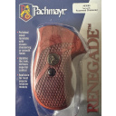 Cachas Pachmayr Revolver Taurus 85 Small Frame  Usd 95