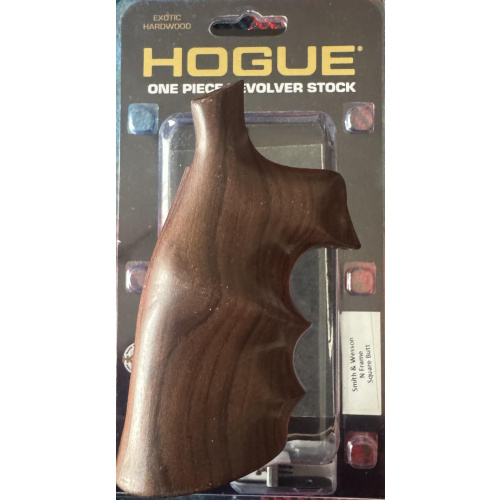 Cacha Hogue Revolver Smith & Wesson N Nueva Usd 180