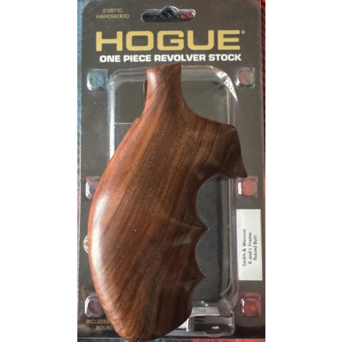 Cacha Hogue Revolver Smith & Wesson K Y L Rb Nueva Usd180