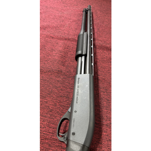 Remington 870